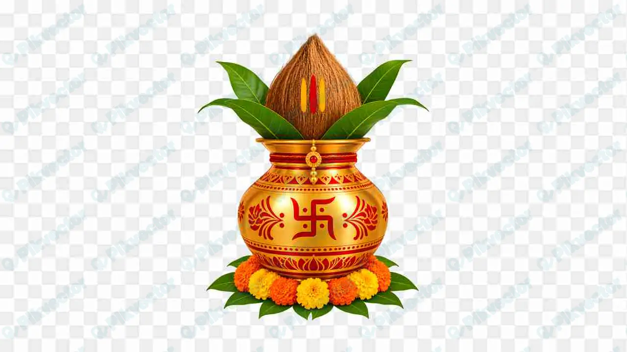 Kalash clipart png