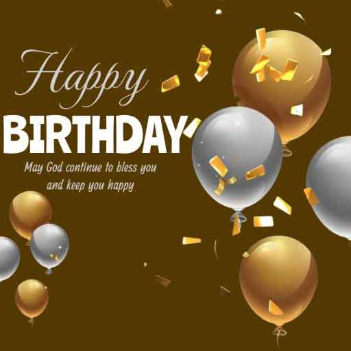 Birthday Card