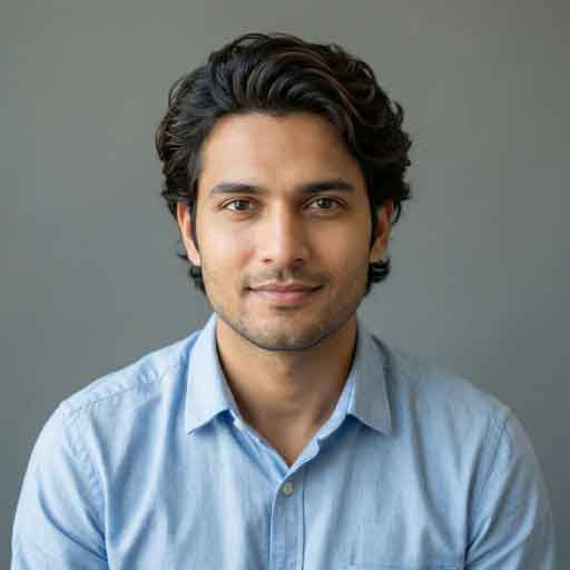 Vikram Singh