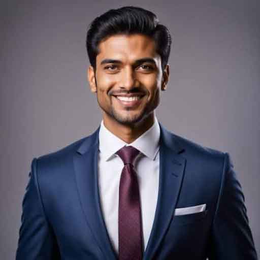 Amit Verma