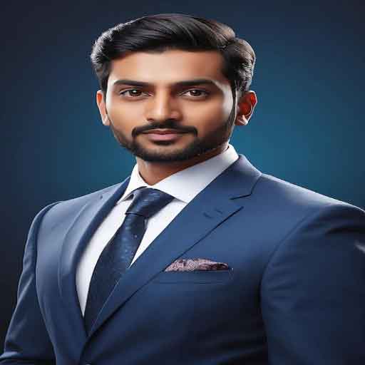 Rahul Sharma