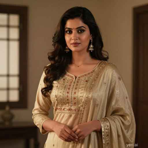 Priya Patel