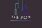 Real Estate Investment (Minimal) logo