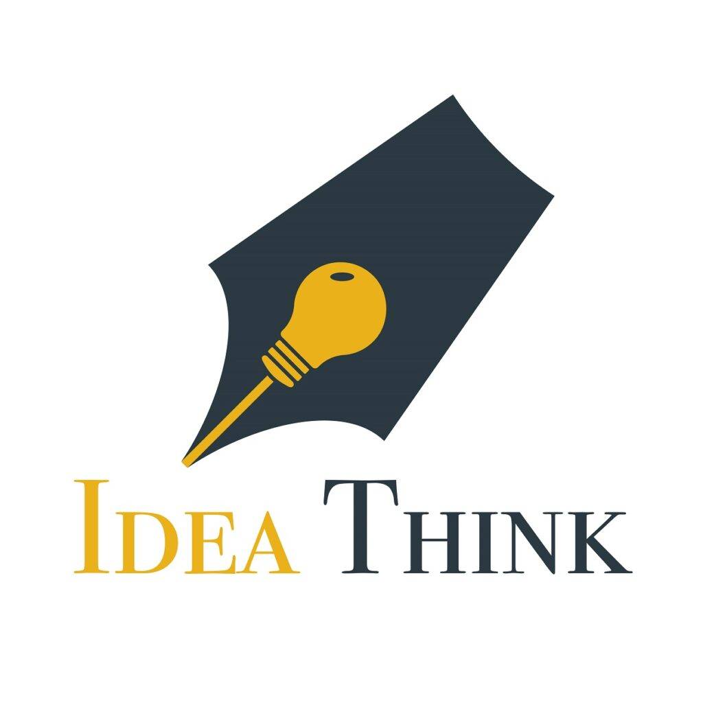 Idea Think logo