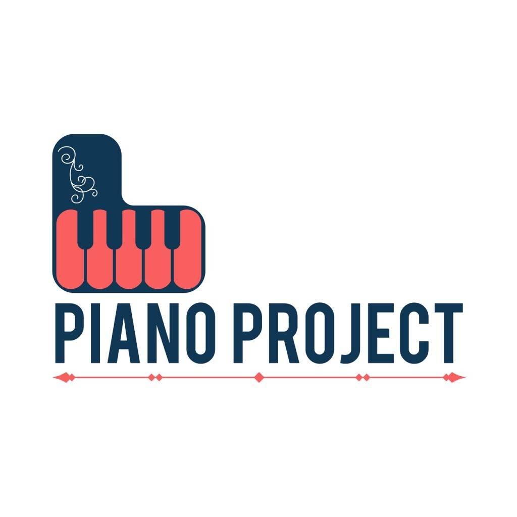 Piano Project logo