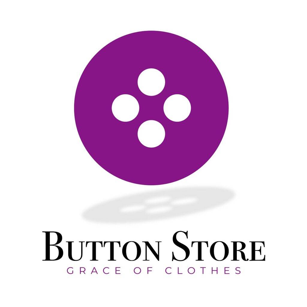Button store grace of clothes