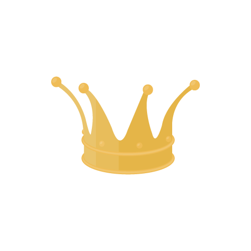 Free crown vector download png