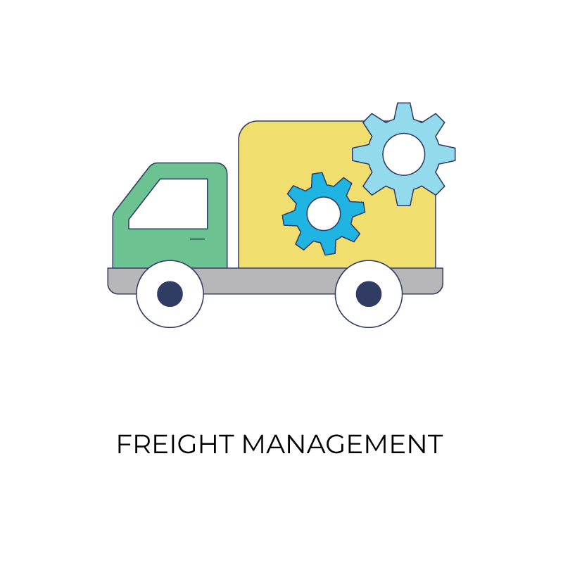 Freight management