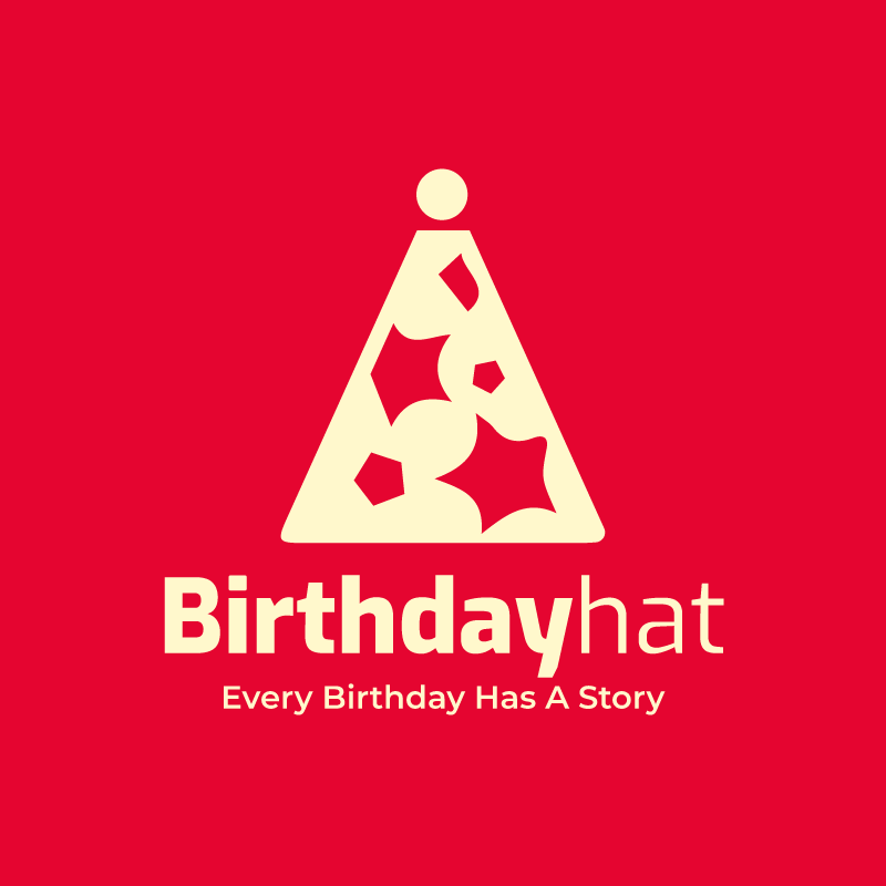 Birthday hat free vector