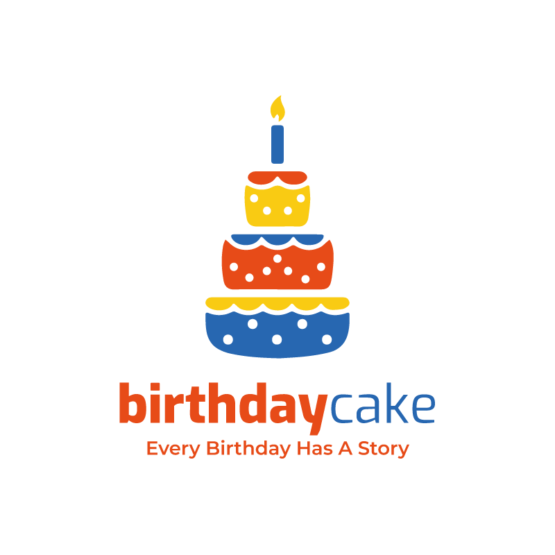 Free birthday cake free vector