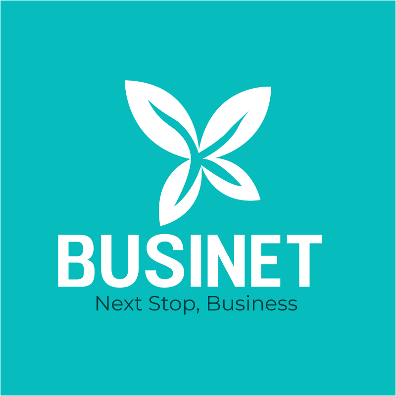 Nature business logo design free