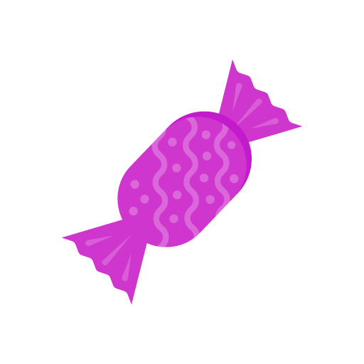 Candy vector png