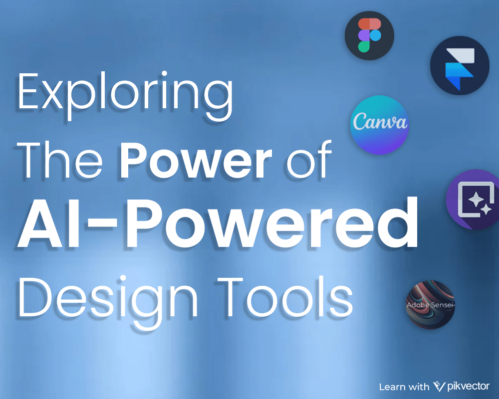 Exploring the Power of AI-Powered Design Tools
