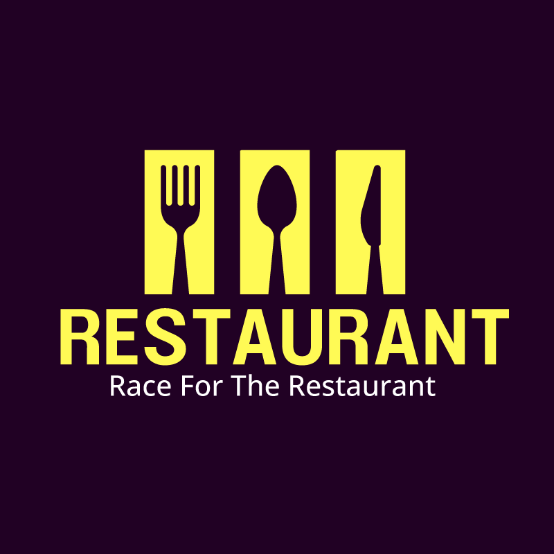 Restaurant logo design free