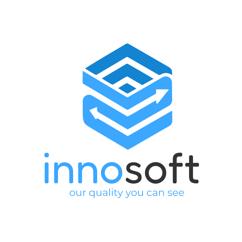 Software logo design