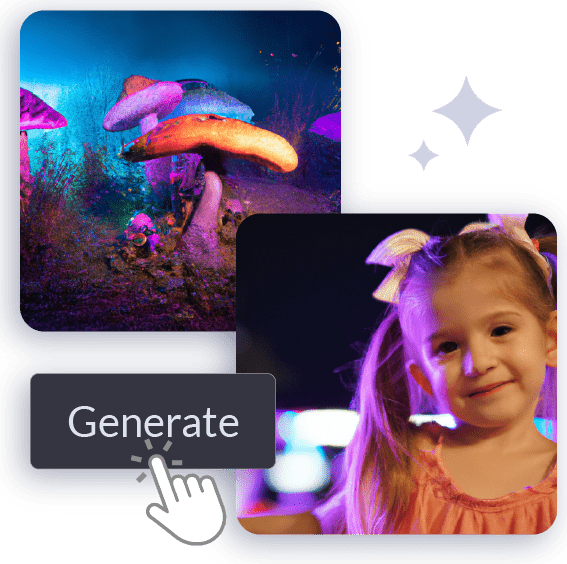 Pikvector’s AI Image Generator
