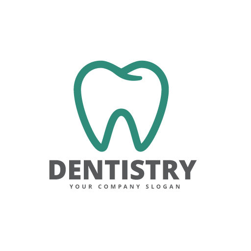 Dentistry logo design