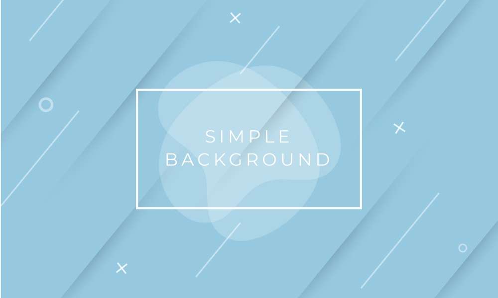 Free abstract background with lines