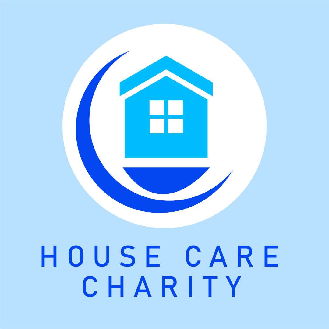 Charity (minimal) Logo