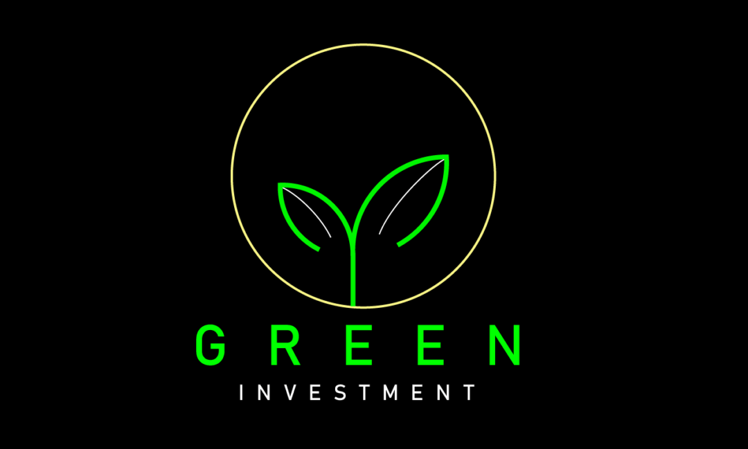 Leaf Green Logo