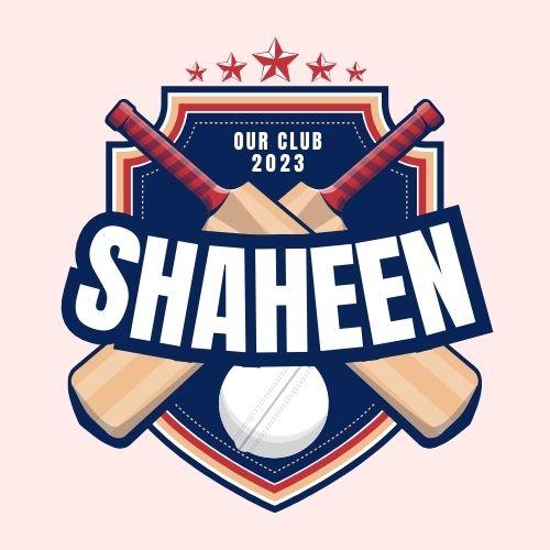 cricket club logo